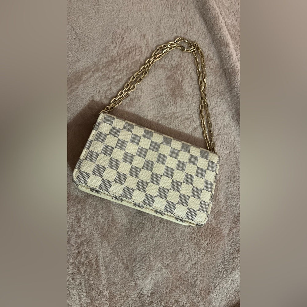 Daisy Rose crossbody bag